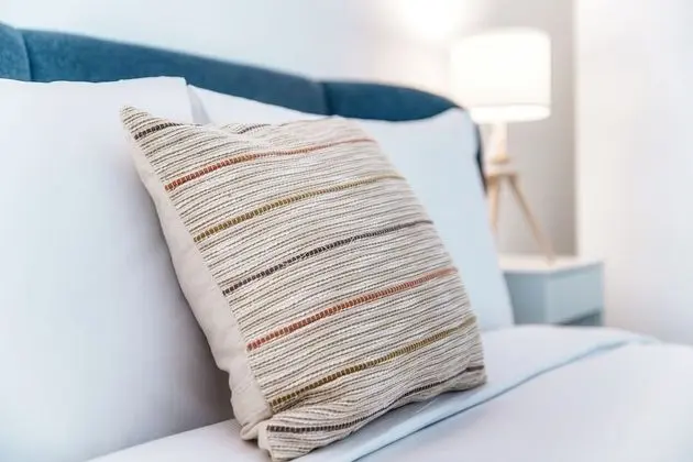 Romantic Apart Daire