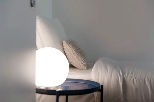 Romantic Apart Daire