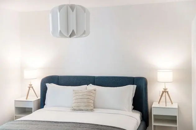 Romantic Apart Daire