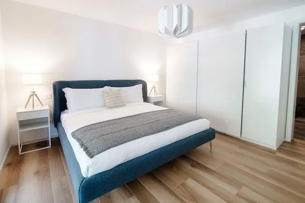 Romantic Apart Daire