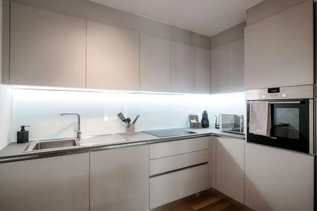 Romantic Apart Daire