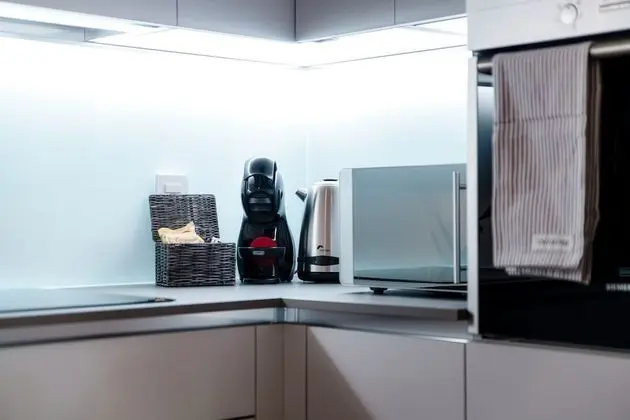 Romantic Apart Daire