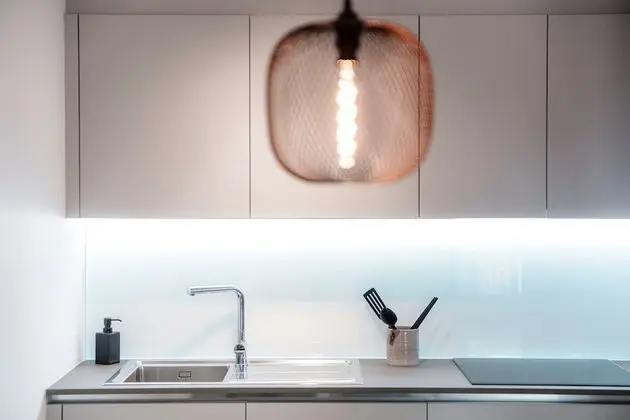 Romantic Apart Daire