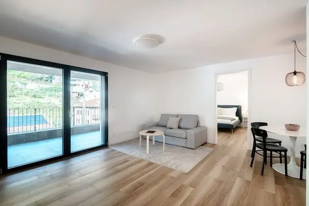 Romantic Apart Daire