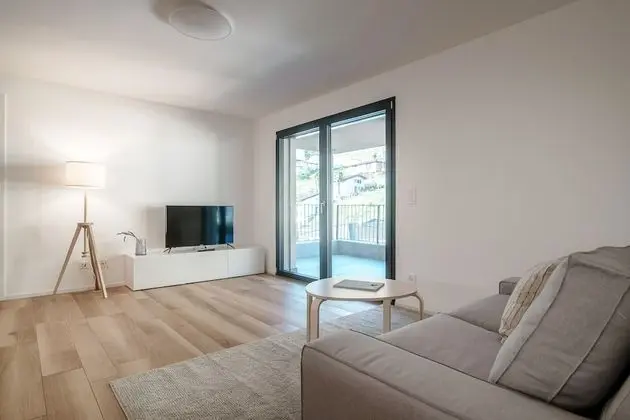 Romantic Apart Daire