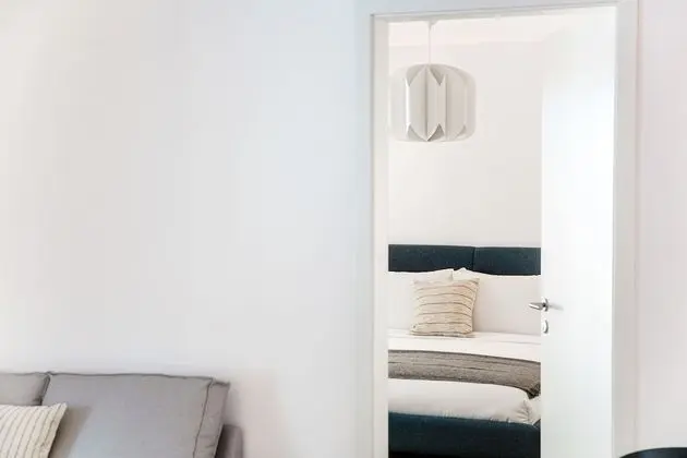 Romantic Apart Daire