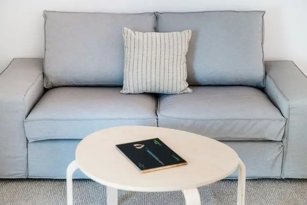 Romantic Apart Daire