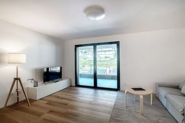 Romantic Apart Daire