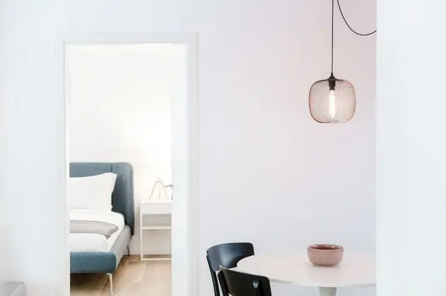 Romantic Apart Daire