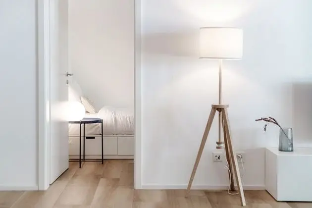 Romantic Apart Daire