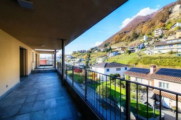 Romantic Apart Daire