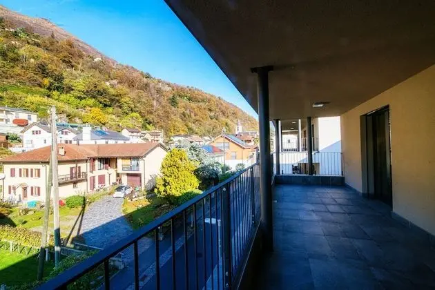 Romantic Apart Daire