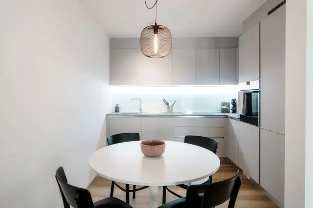 Romantic Apart Daire