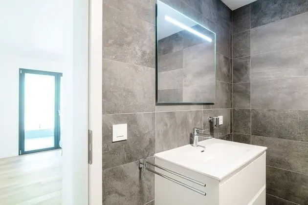 Romantic Apart Daire