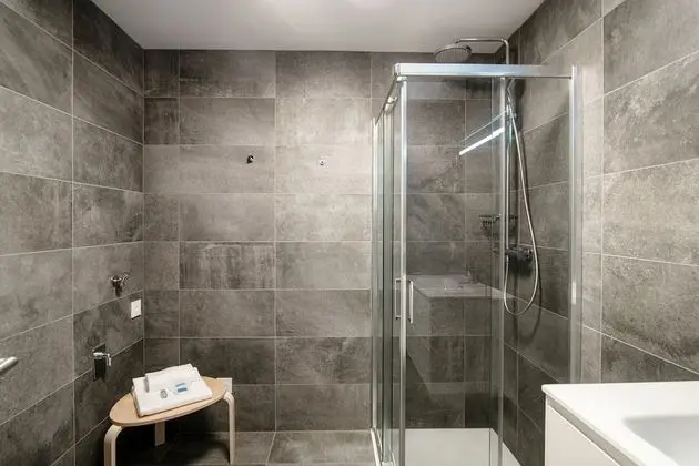 Romantic Apart Daire