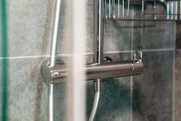 Romantic Apart Daire