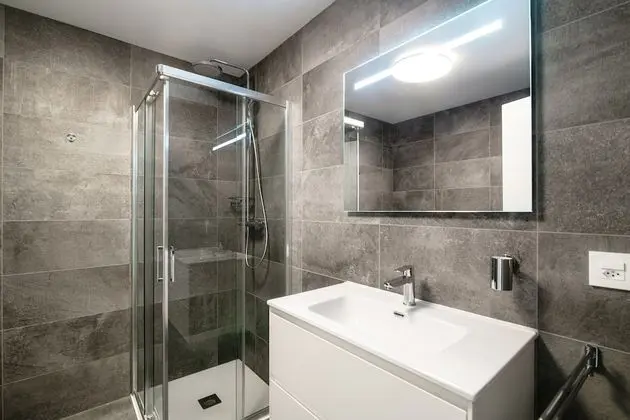 Romantic Apart Daire