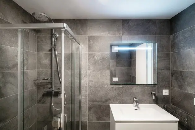 Romantic Apart Daire