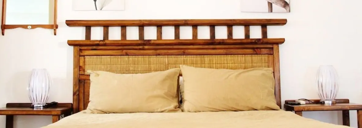 Comfort Oda, 1 Yatak Odası