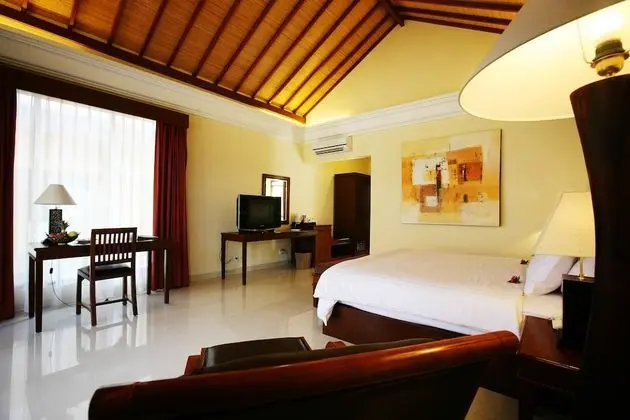 Deluxe Kır Evi