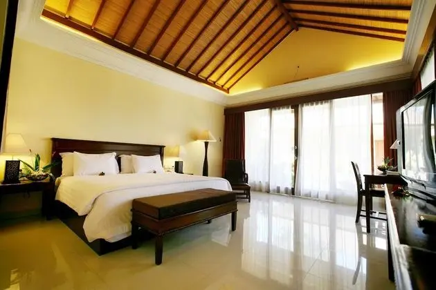 Deluxe Kır Evi