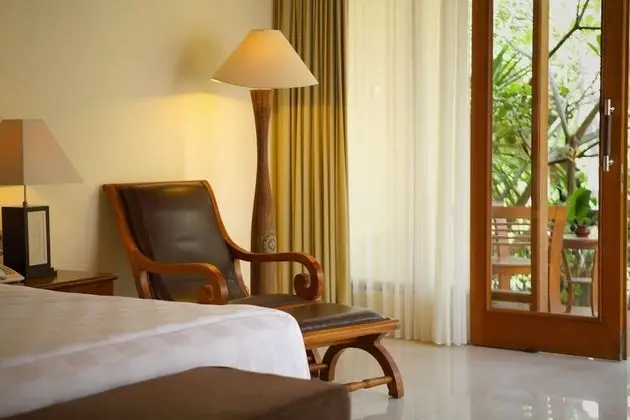Deluxe Kır Evi