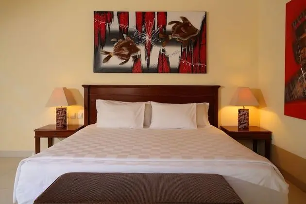 Deluxe Kır Evi