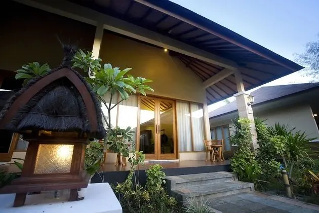 Deluxe Kır Evi