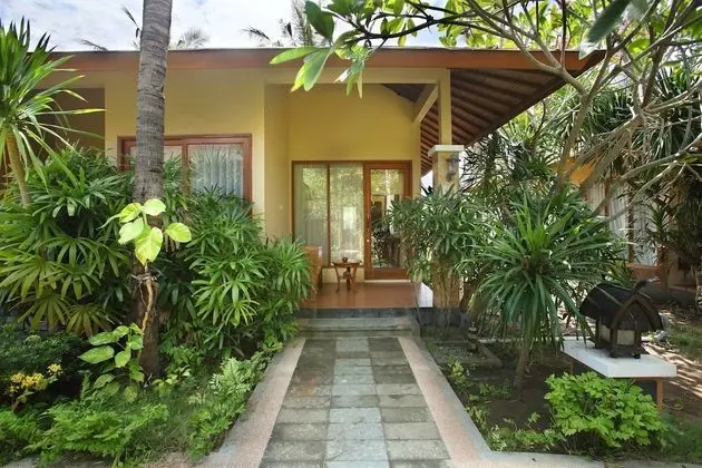 Deluxe Kır Evi