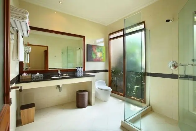 Deluxe Kır Evi