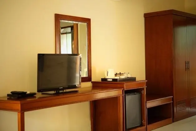 Family Kır Evi