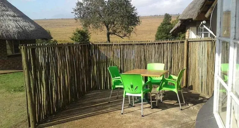 Dağ Evi (4 People )