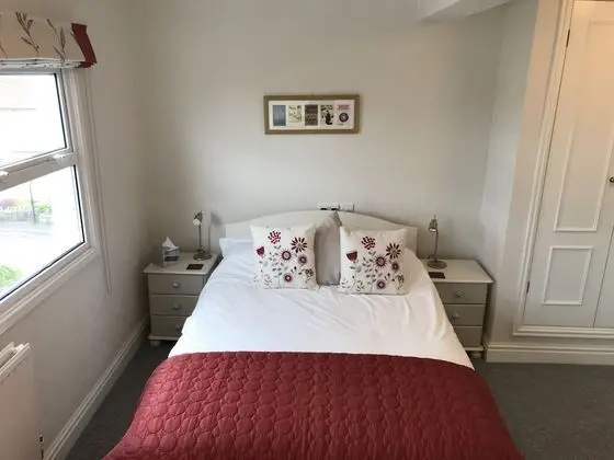 Family Dört Kişilik Oda, Banyolu/Duşlu