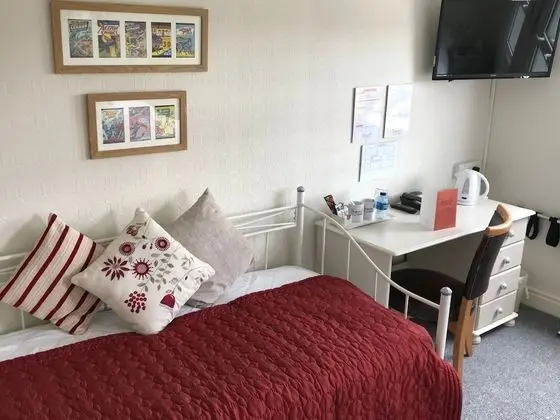 Family Dört Kişilik Oda, Banyolu/Duşlu