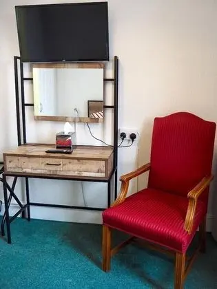 Tek Kişilik Oda, Banyolu/Duşlu