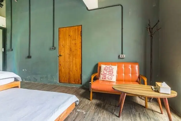 Deluxe Villa