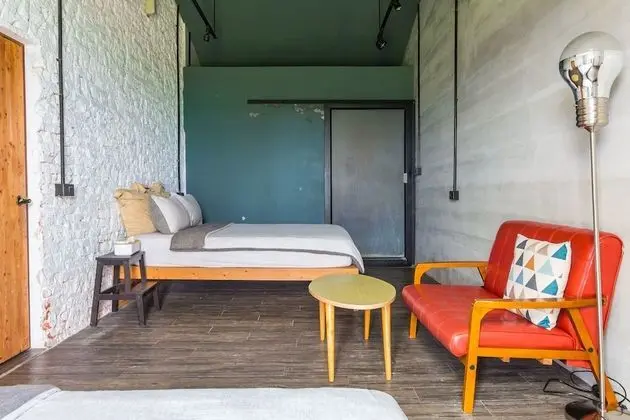 Deluxe Villa