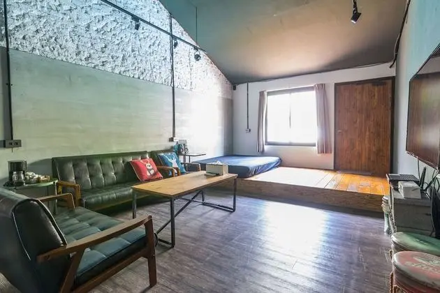 Deluxe Villa