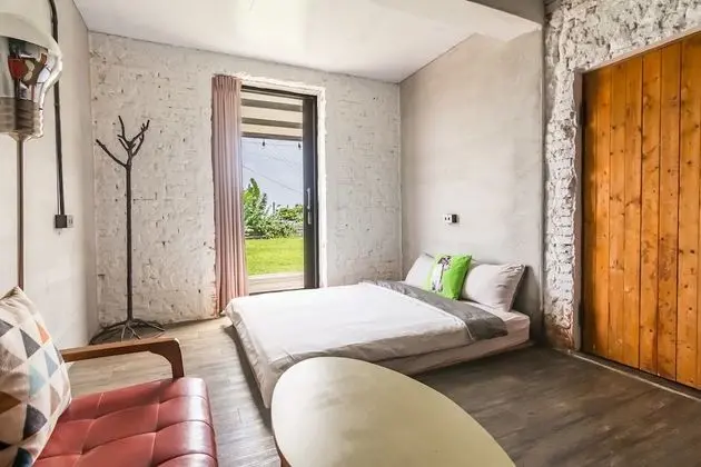 Deluxe Villa