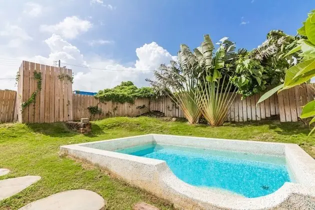 Superior Villa
