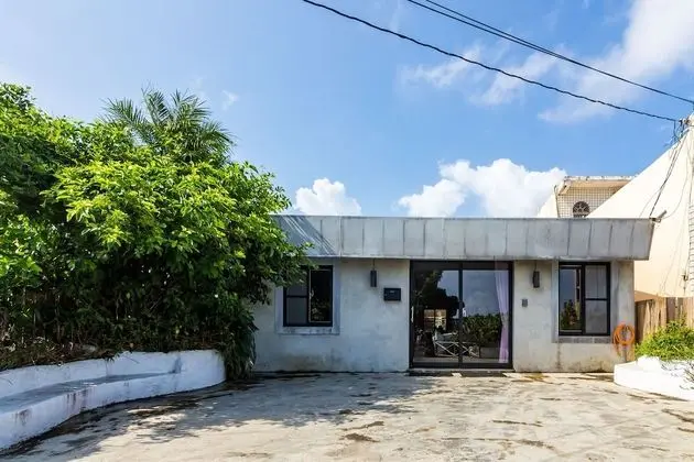 Superior Villa