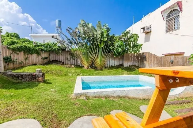 Superior Villa