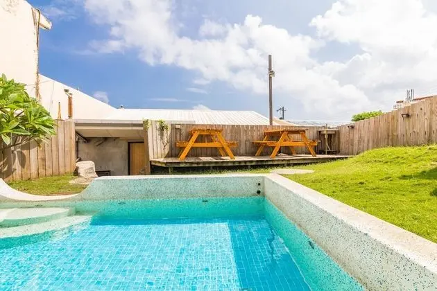 Superior Villa