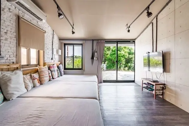 Superior Villa
