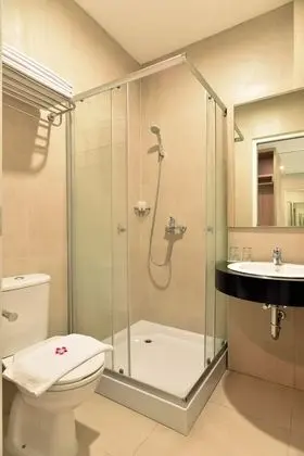 Deluxe İki Ayrı Yataklı Oda