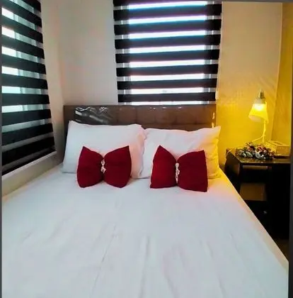 Panoramic Daire, 1 Yatak Odası, Balkon, Şehir Manzaralı