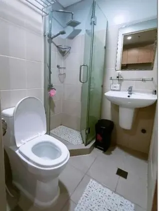 Panoramic Daire, 1 Yatak Odası, Balkon, Şehir Manzaralı