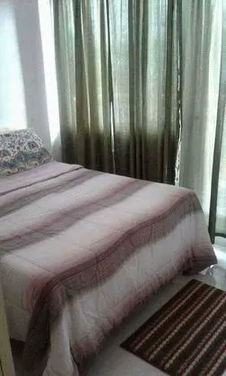 Daire, 2 Yatak Odası, Balkon