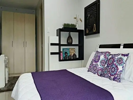 Daire, 2 Yatak Odası