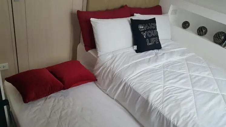 Deluxe Apart Daire, 1 Yatak Odası, Mutfak, Havuz Manzaralı